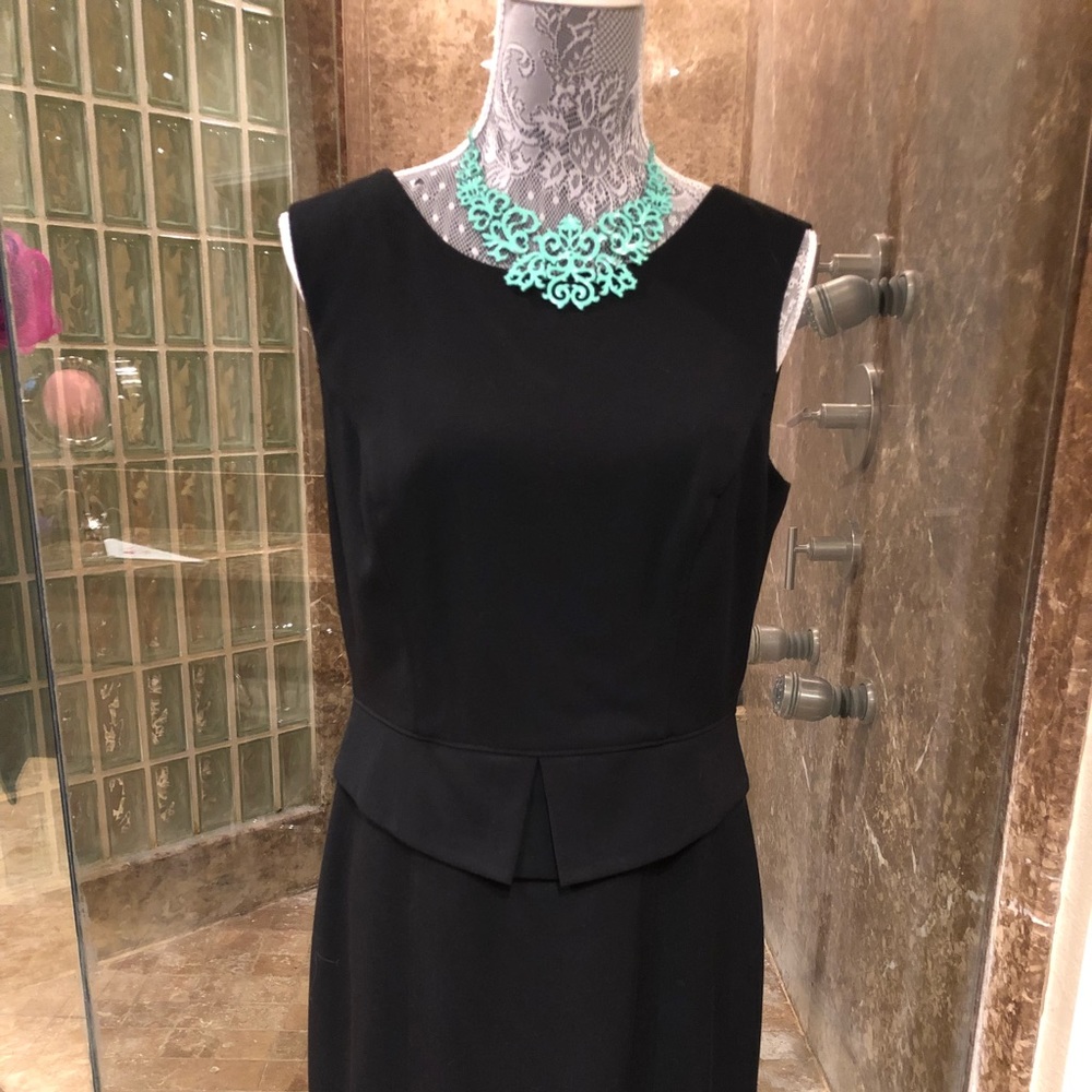 Limited Seath Dress